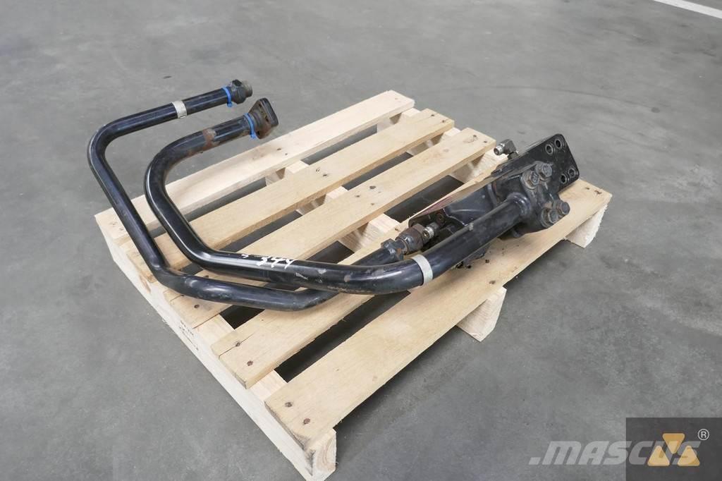 CAT 352-7143 Trasporto - Altro