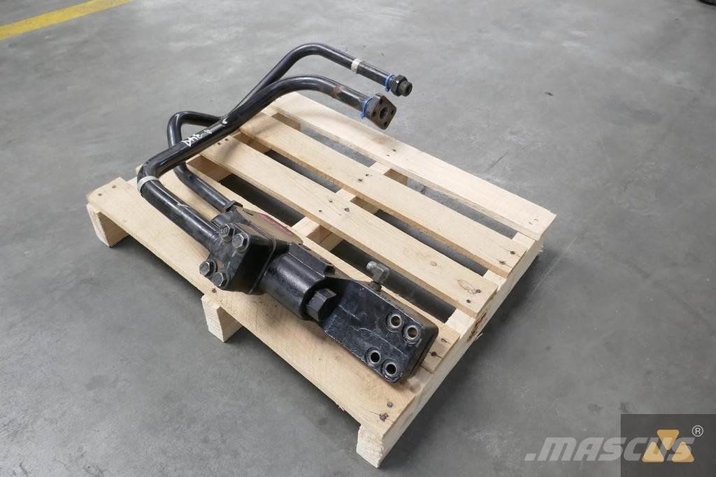 CAT 352-7143 Trasporto - Altro