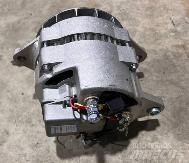 JCB Laturi 714/40321 Componenti elettroniche