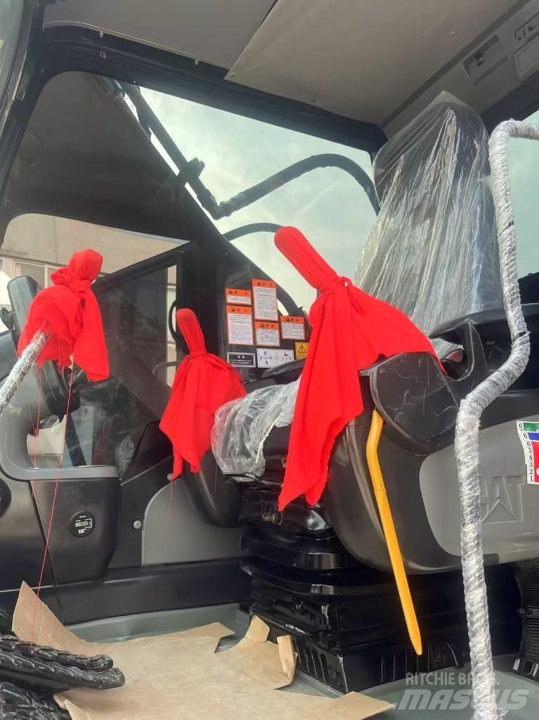 CAT 336 D Escavatori cingolati
