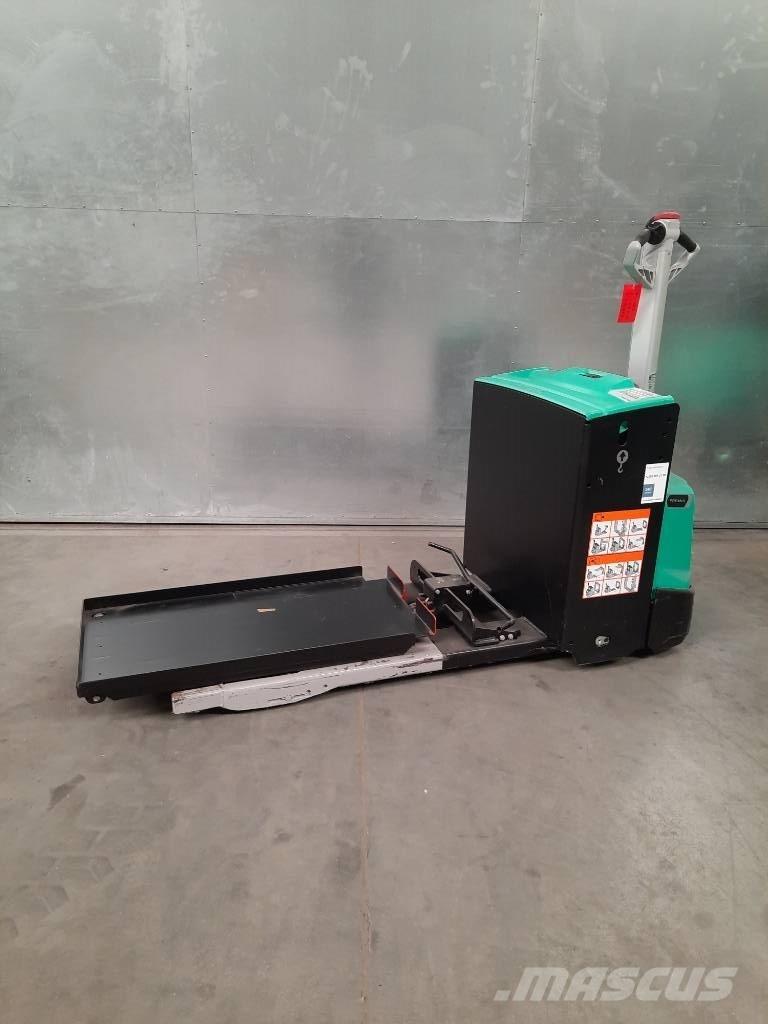 Mitsubishi PBP20N2 Transpallet manuale