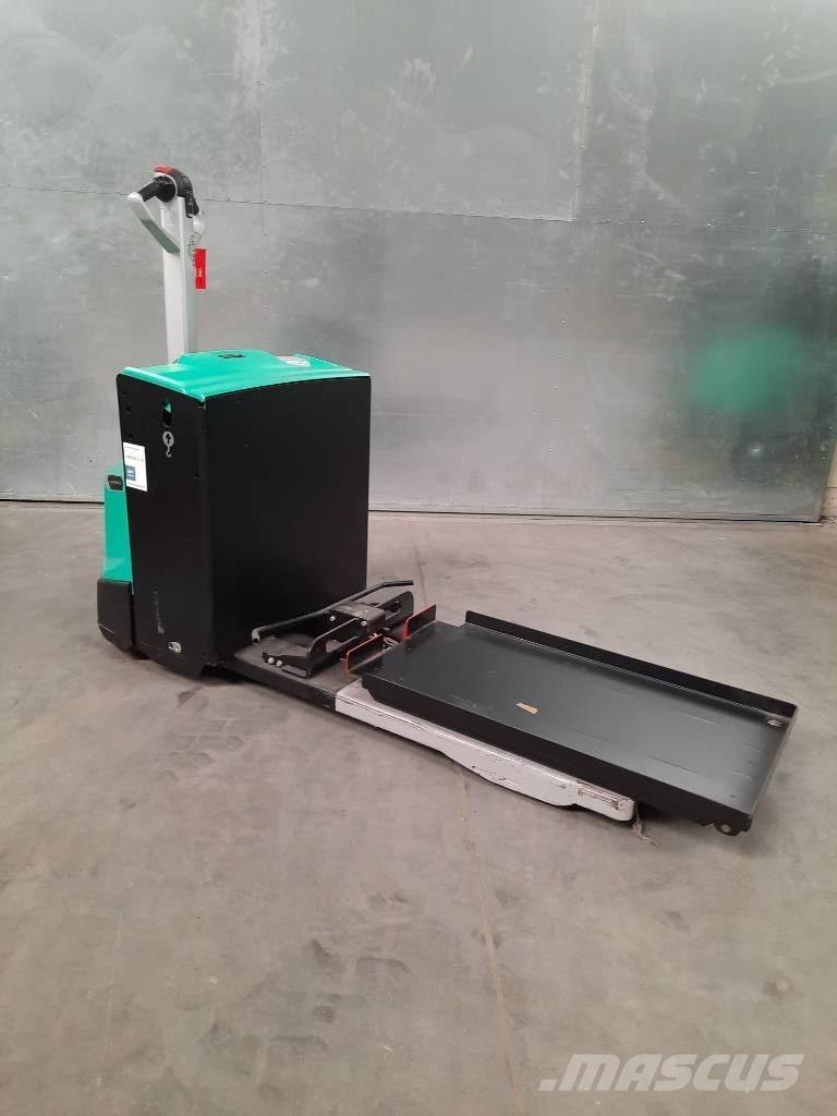 Mitsubishi PBP20N2 Transpallet manuale