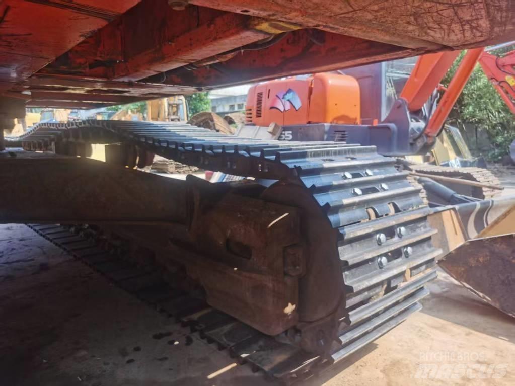 Doosan DX 300 Escavatori cingolati