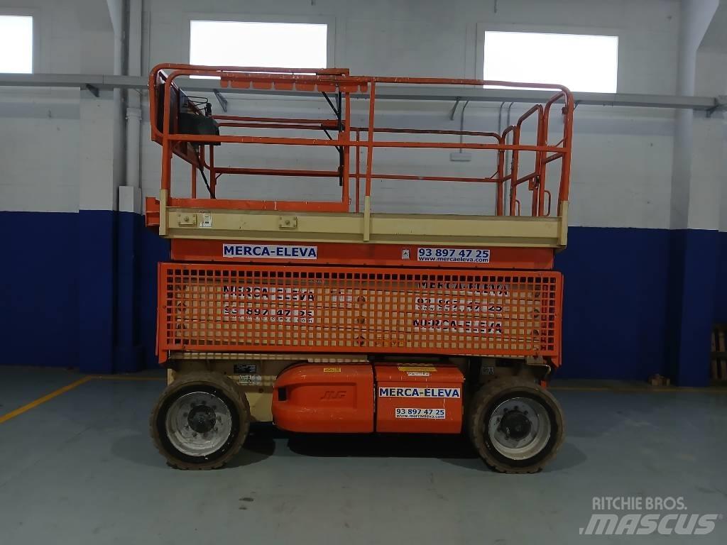JLG 4069 LE Piattaforme a pantografo