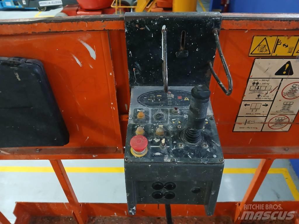 JLG 4069 LE Piattaforme a pantografo