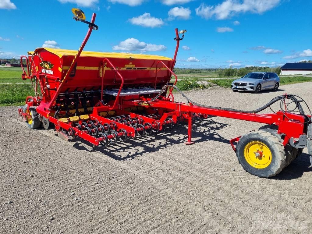 Väderstad 400C Seminatrici combinate