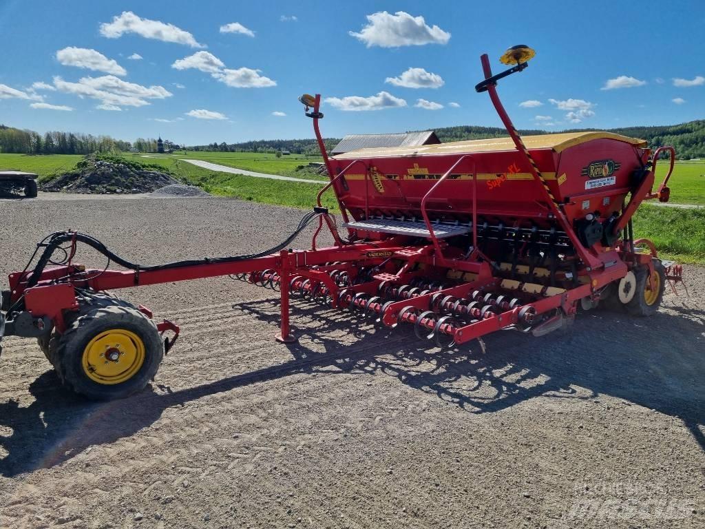 Väderstad 400C Seminatrici combinate