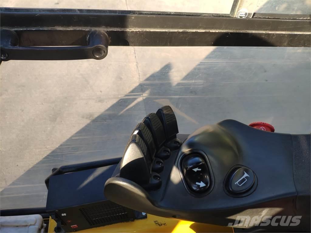 Yale ERP20VT Carrelli elevatori elettrici