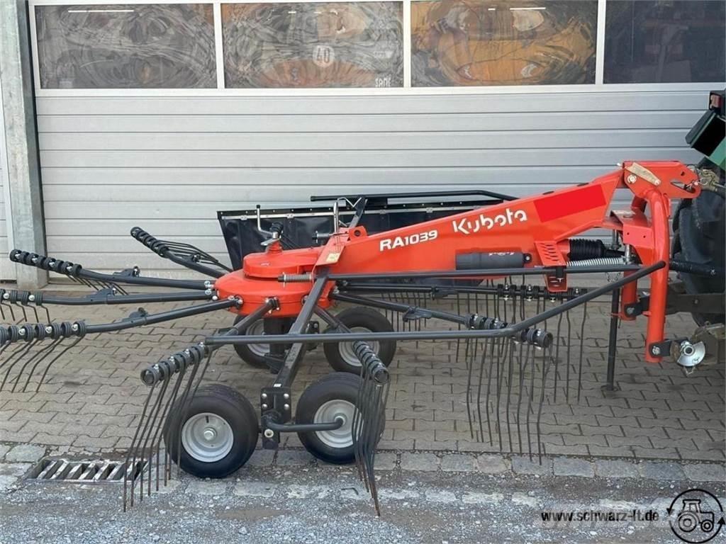 Kubota RA 1039 Falciandanatrici