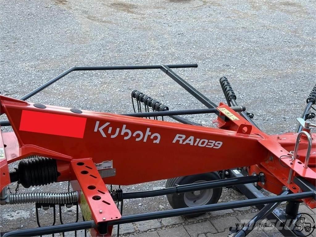 Kubota RA 1039 Falciandanatrici