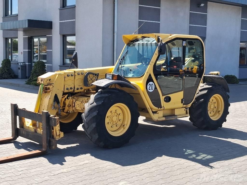 Merlo P 28.8 Sollevatori telescopici