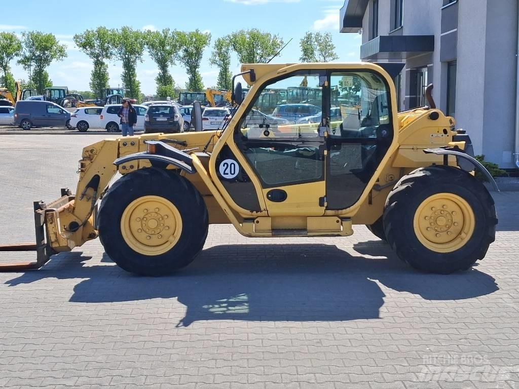 Merlo P 28.8 Sollevatori telescopici