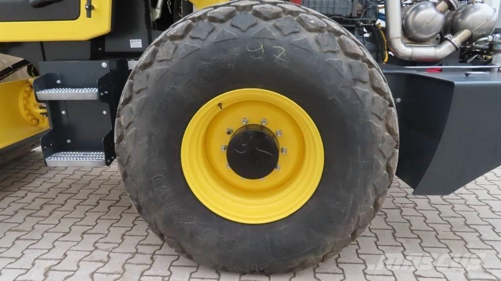 Bomag BW213 DH-5 Rulli monotamburo