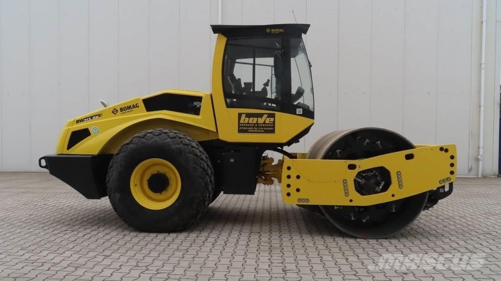 Bomag BW213 DH-5 Rulli monotamburo