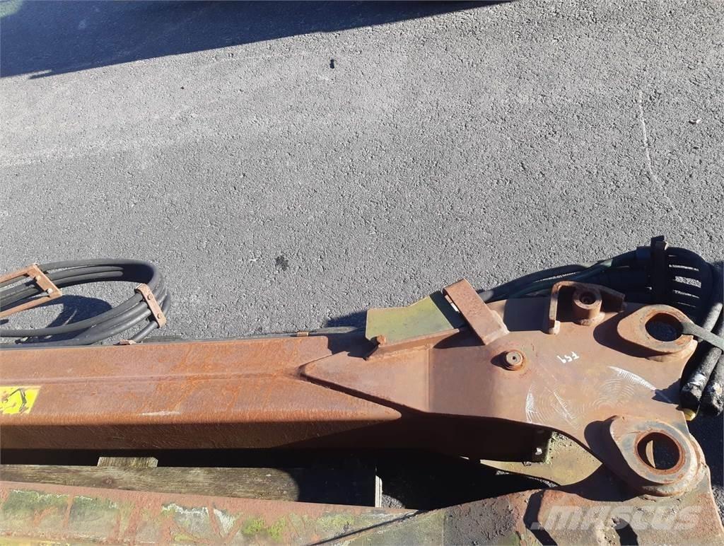 Loglift F59 Gru per esbosco