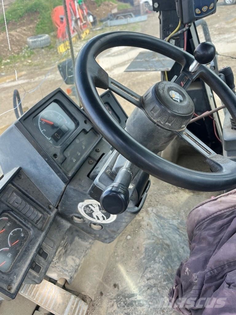 CAT 950 G Pale gommate