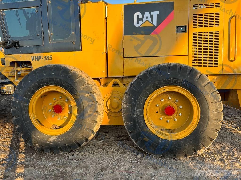 CAT 140H Motorgraders
