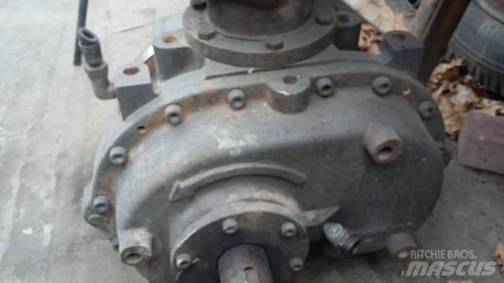  KOMPRESOR 300 Accessori per compressori