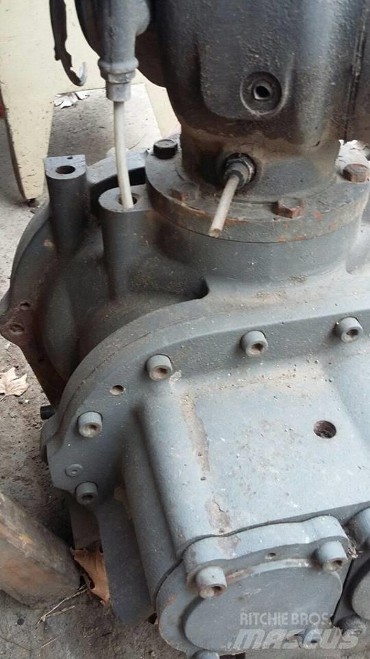  KOMPRESOR 300 Accessori per compressori