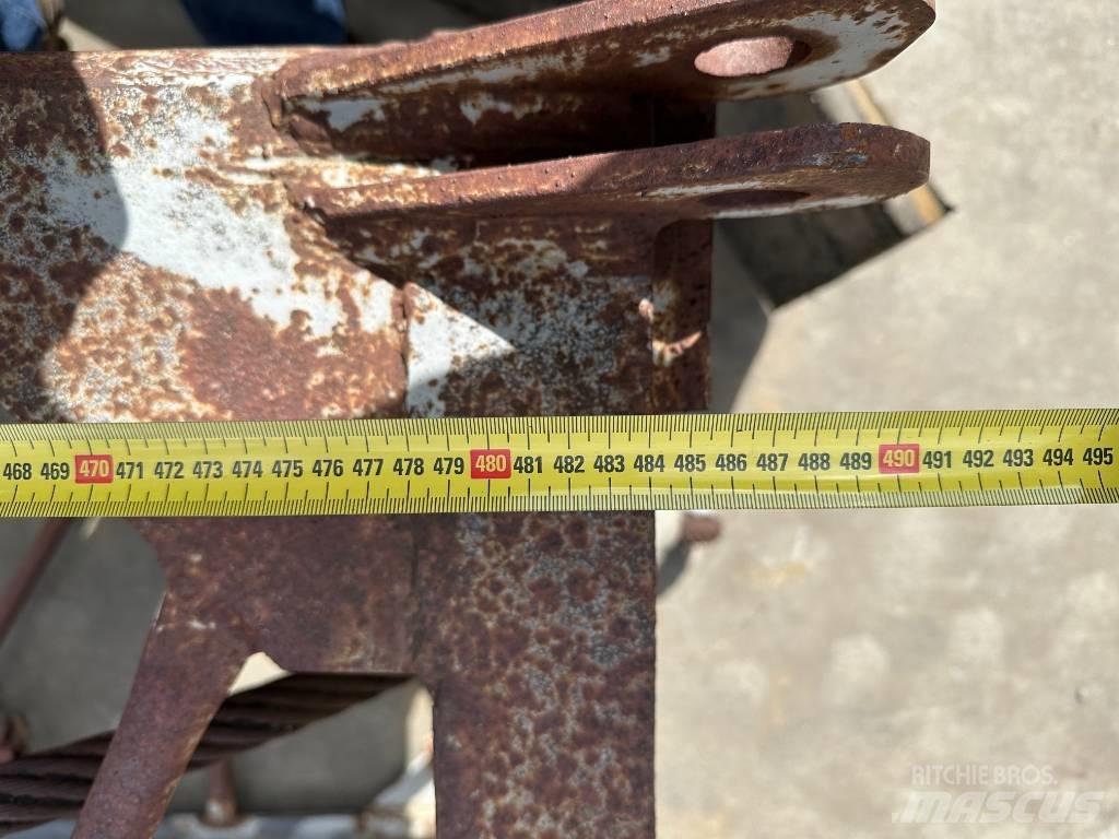 PPM 25.02 Gru cingolate