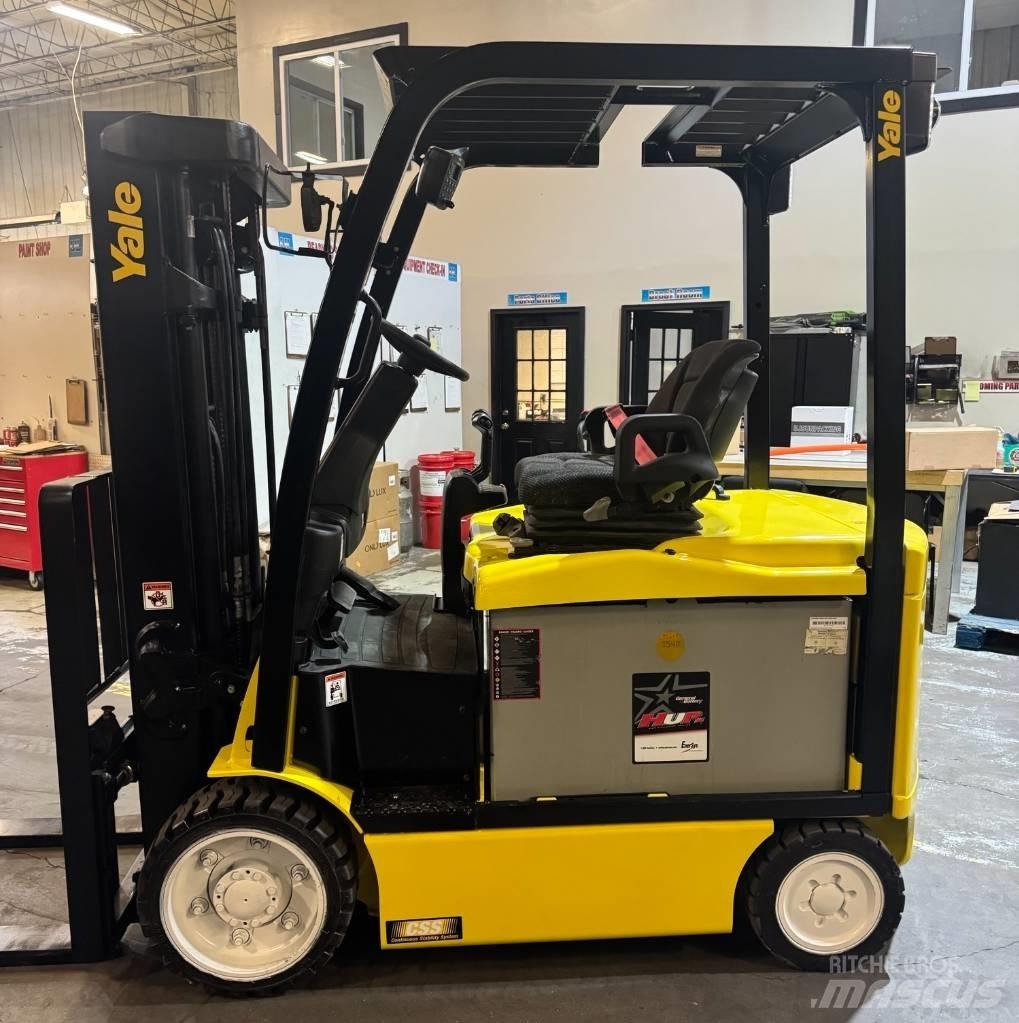 Yale ERC 065 VG Carrelli elevatori-Altro