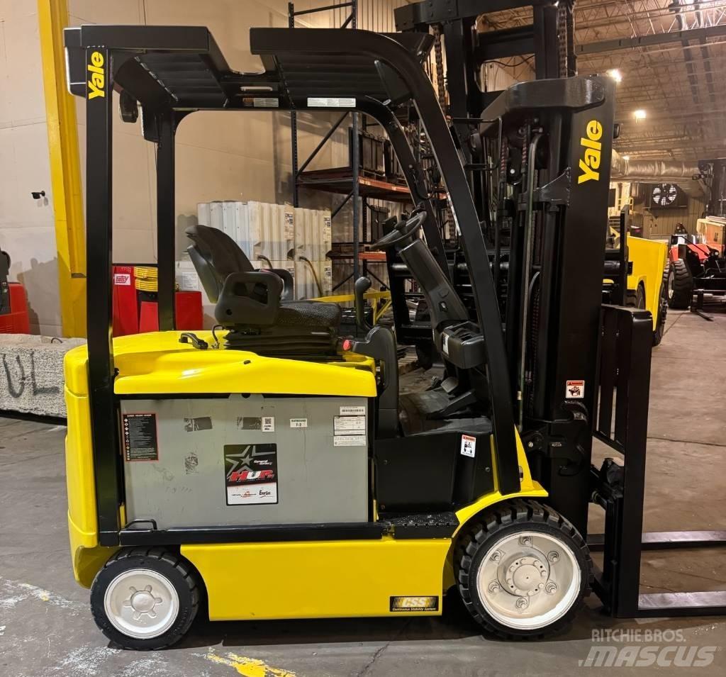 Yale ERC 065 VG Carrelli elevatori-Altro