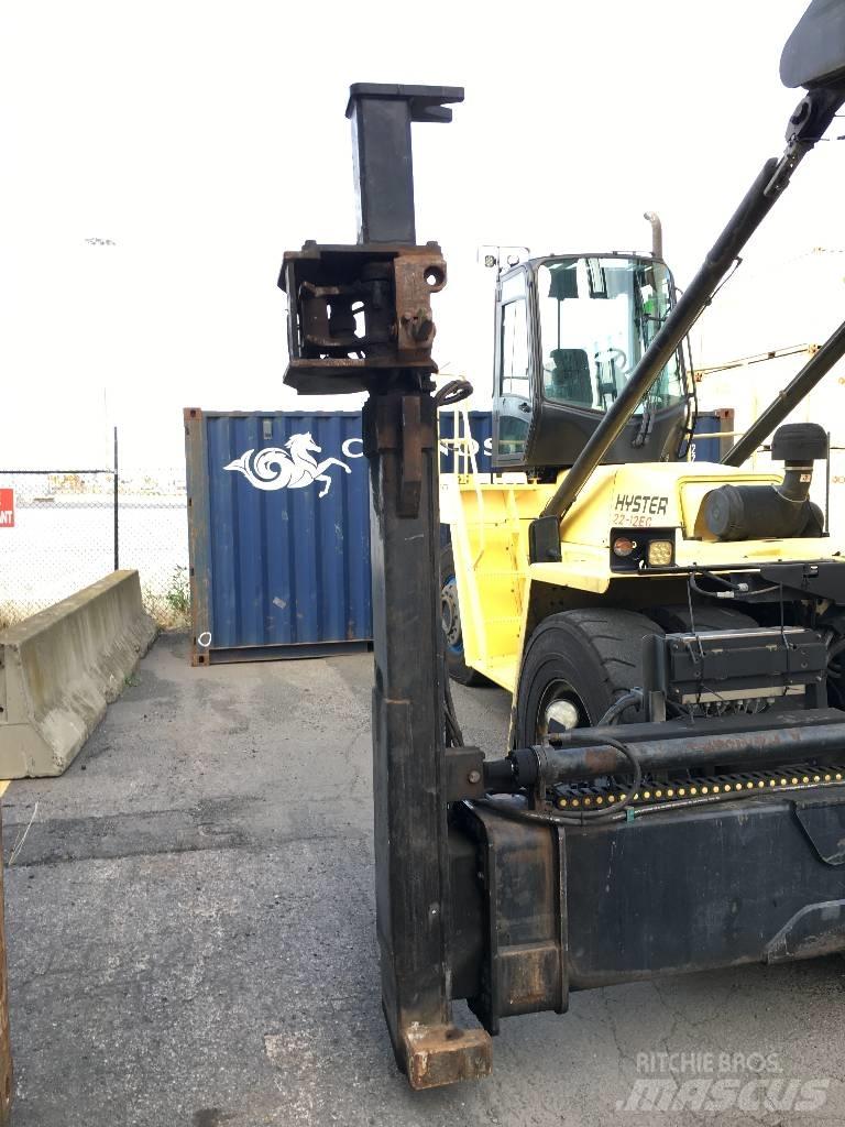 Hyster H22.00XM-12EC Movimentatori per container