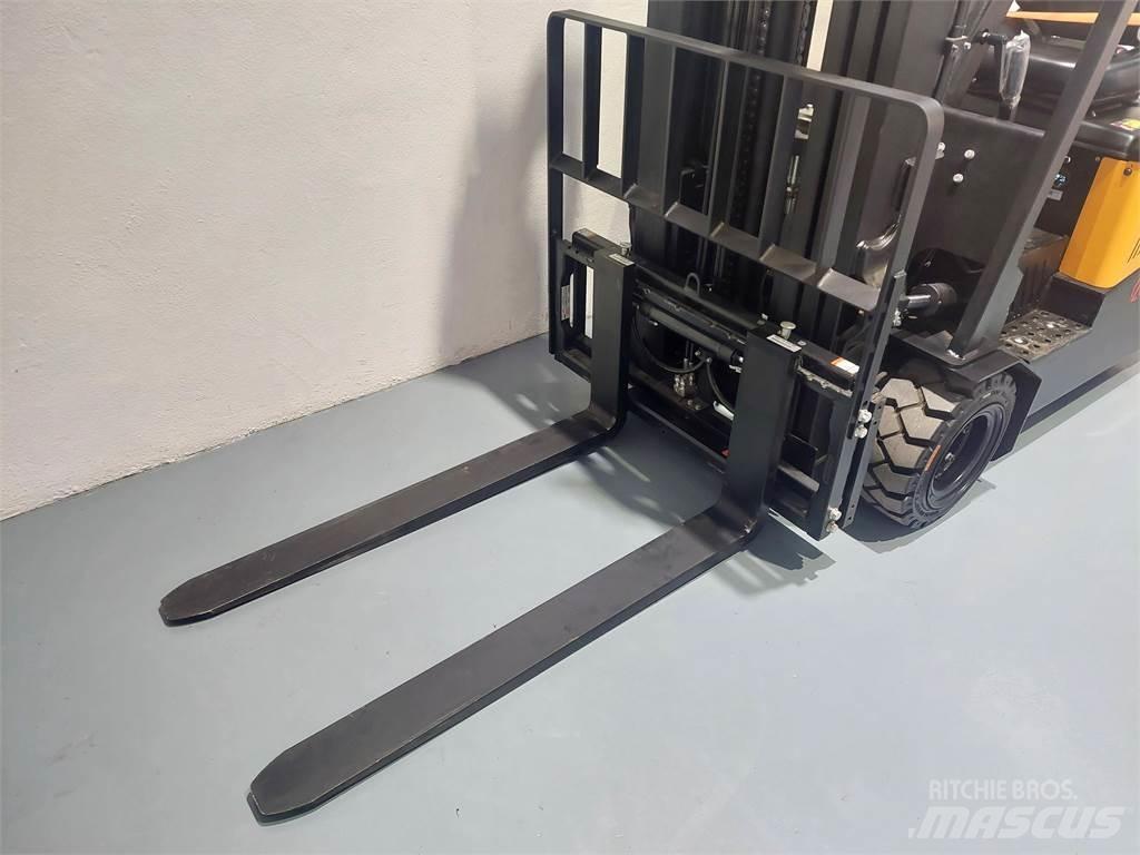  CPD20TVL Carrelli elevatori elettrici