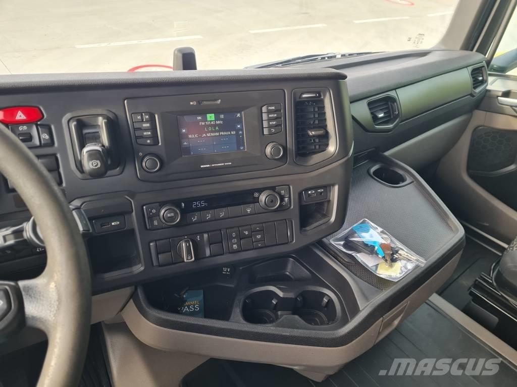 Scania R450 Motrici e Trattori Stradali