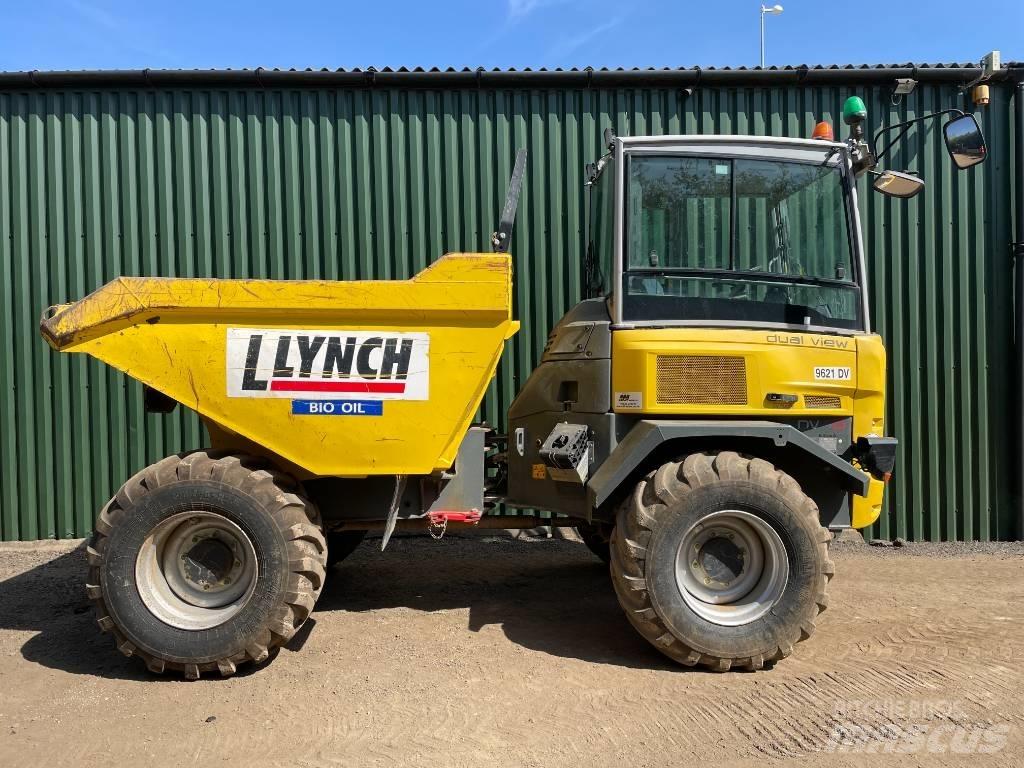 Wacker Neuson DV 90 Mini dumper