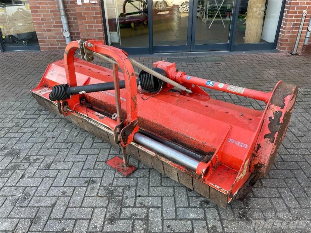 Kuhn VKM280 Manutenzione verde e strade – Altro