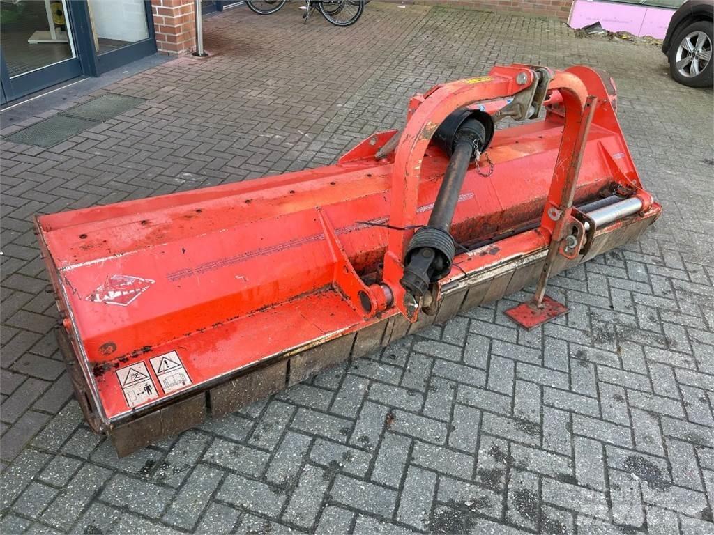 Kuhn VKM280 Manutenzione verde e strade – Altro
