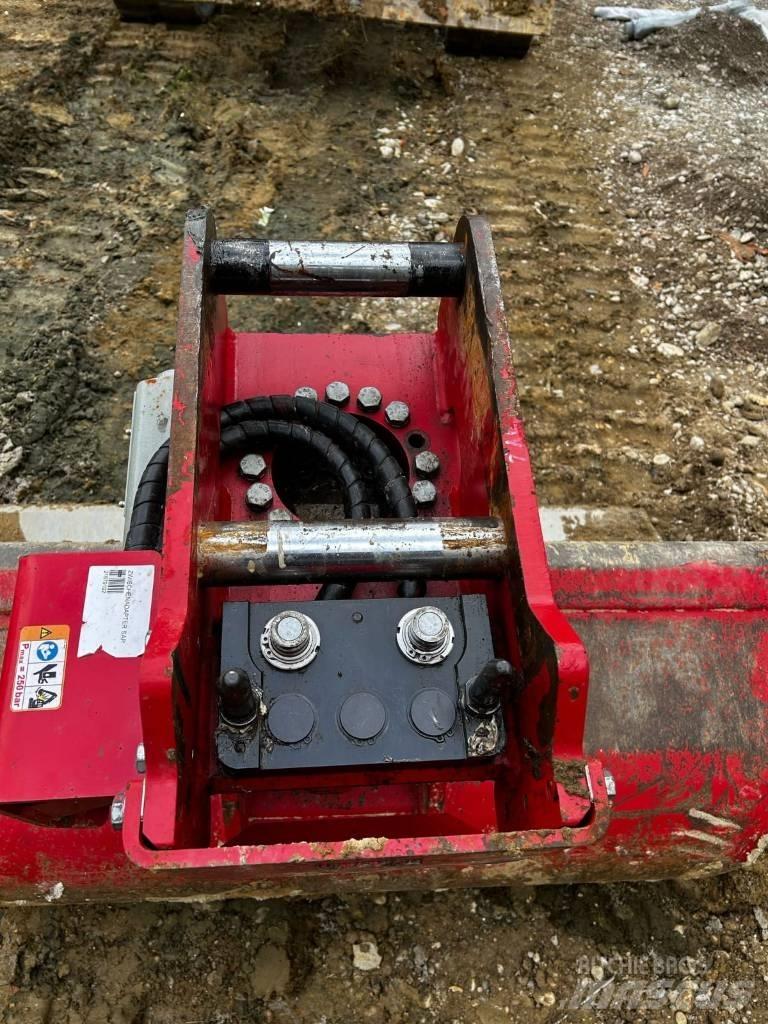 Takeuchi TB 290 Escavatori medi 7t - 12t