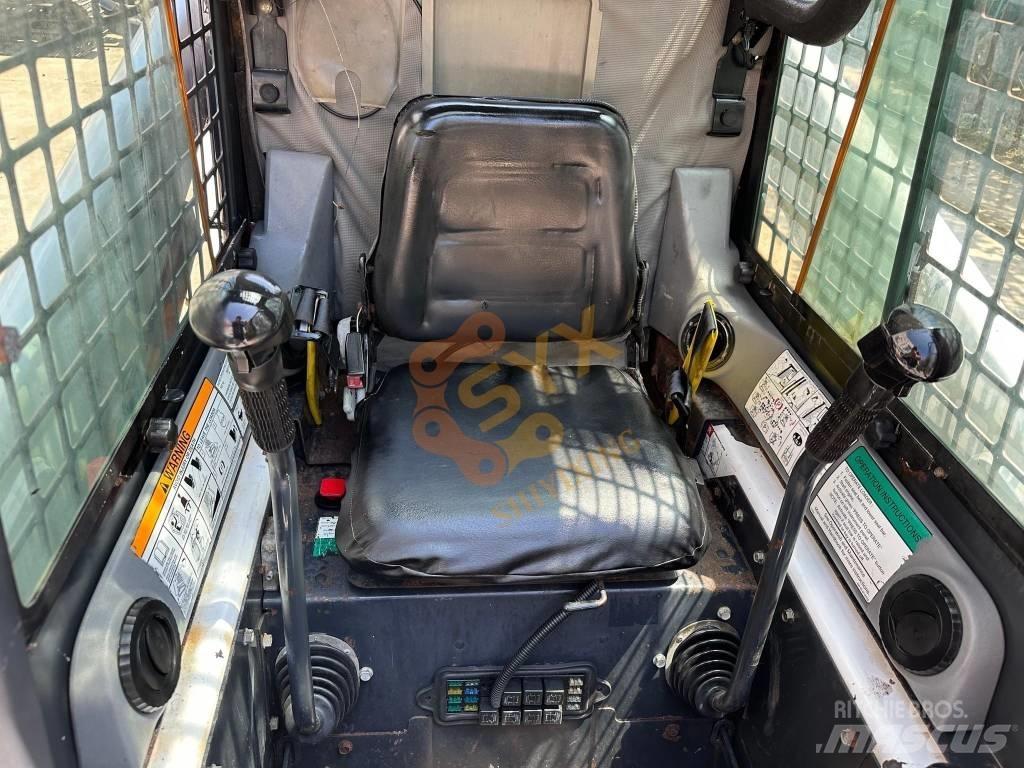 Bobcat 864 Mini Pale Gommate