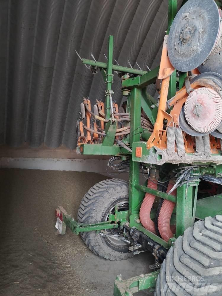 Amazone CITAN 9000 Seminatrici di precisione