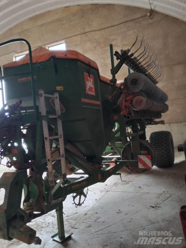 Amazone CITAN 9000 Seminatrici di precisione