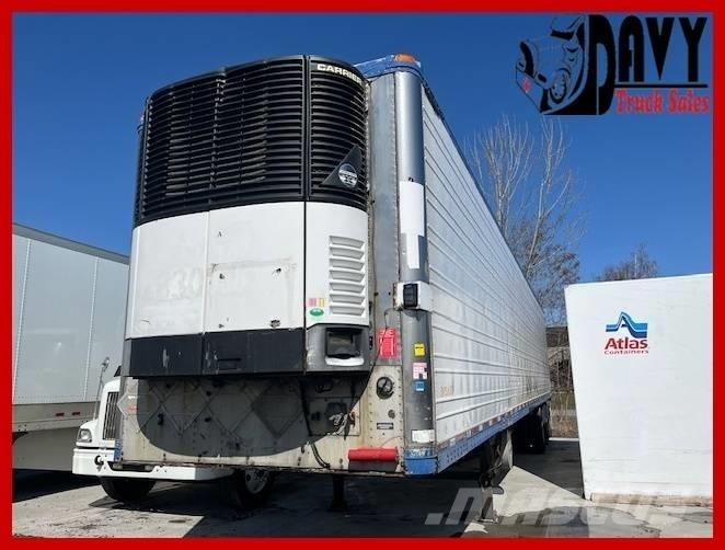 Great Dane Reefer Semirimorchi a temperatura controllata