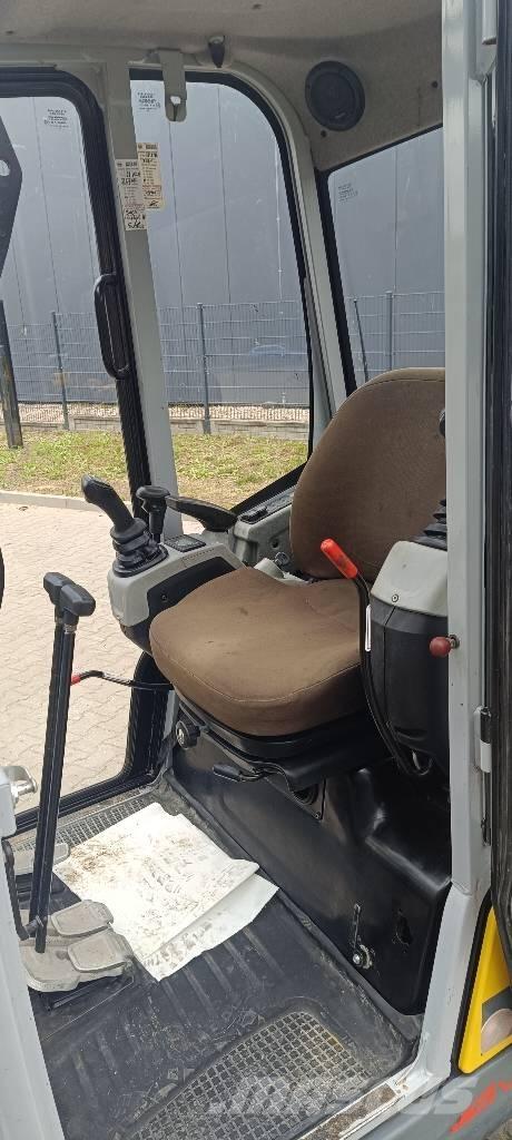 Wacker Neuson ET 18 Escavatori cingolati