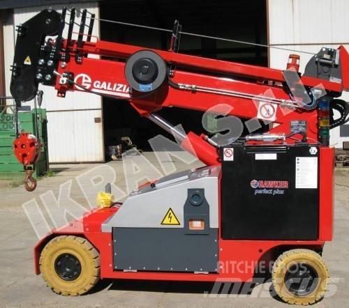 Galizia GF 30 Mini gru