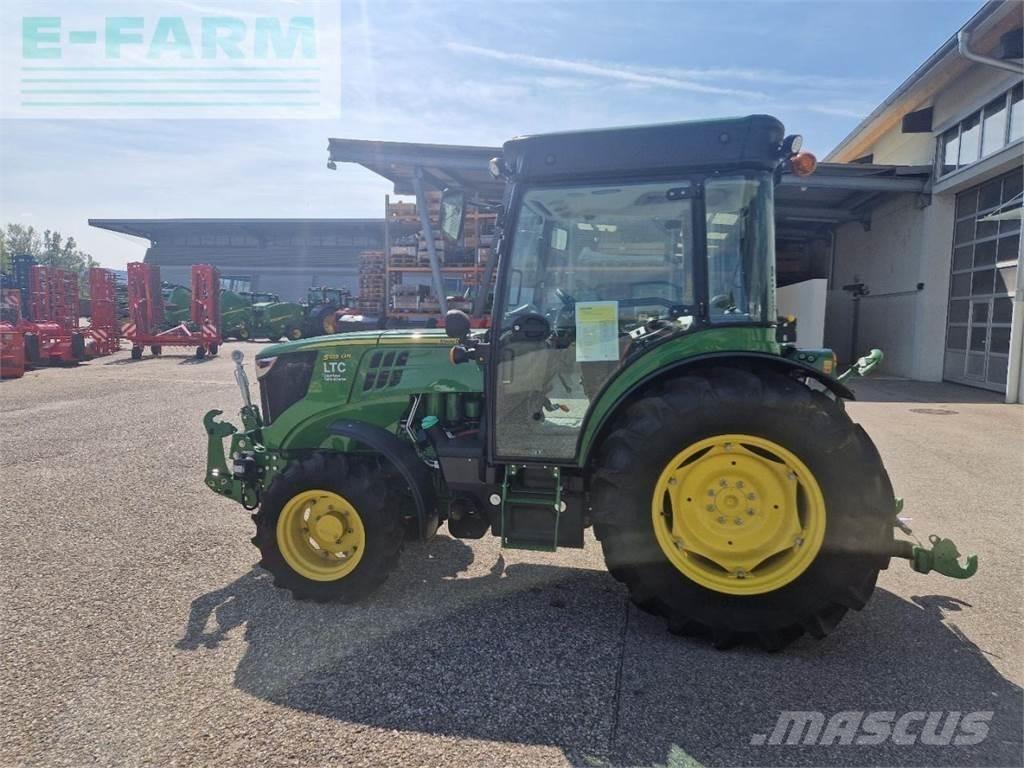 John Deere 5105GN Trattori