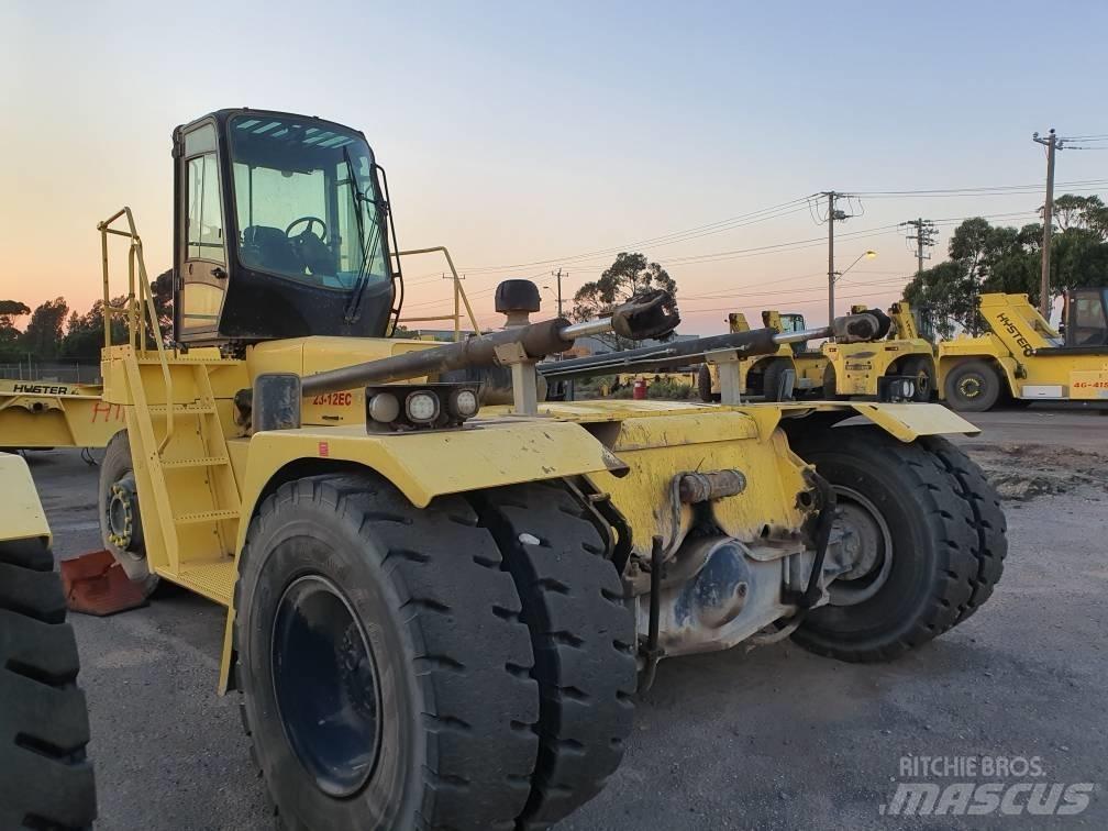 Hyster H23XM-12EC Movimentatori per container