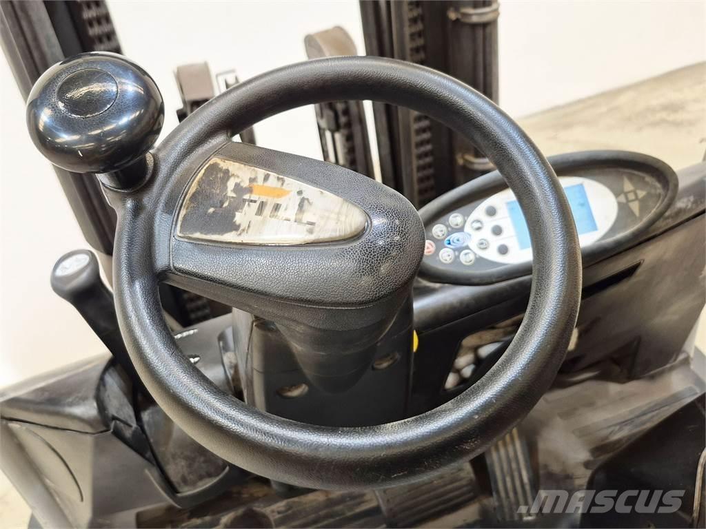 Still RX60 50 Carrelli elevatori elettrici