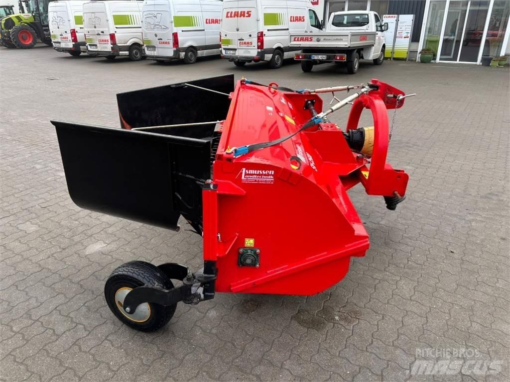 Fransgård SV-2500 Agricoltura - Altro
