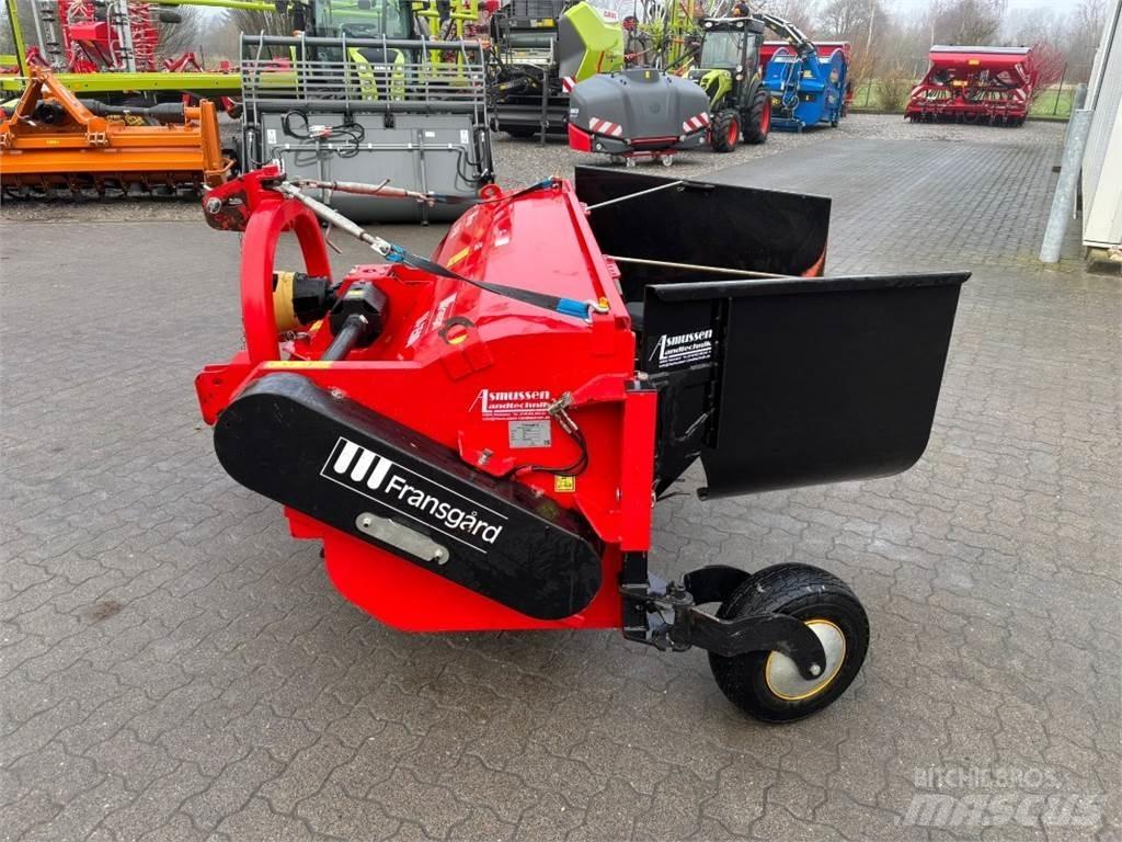 Fransgård SV-2500 Agricoltura - Altro