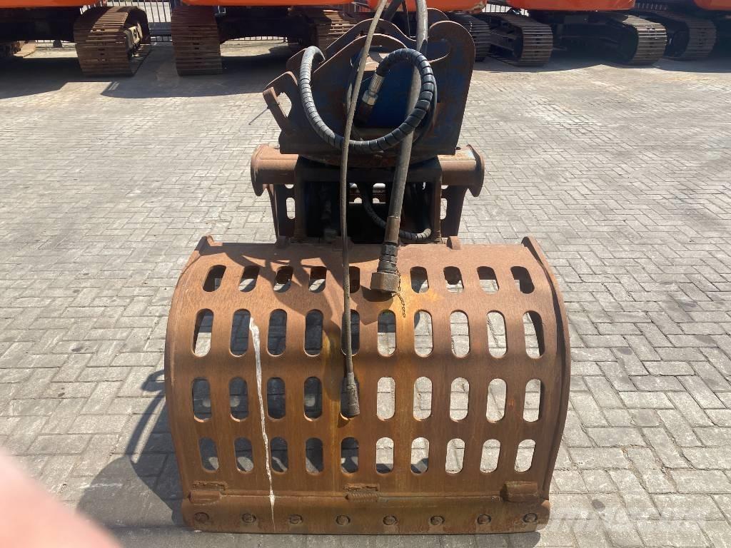 Zijtveld S 1400 D Pinze