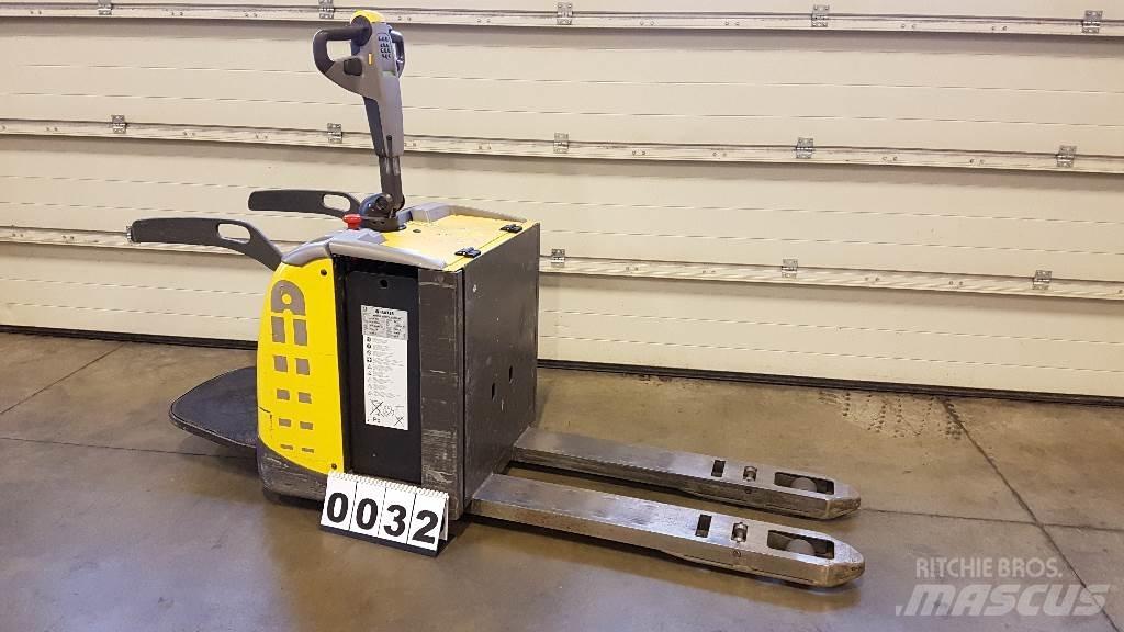 Atlet PLP200 Transpallet manuale