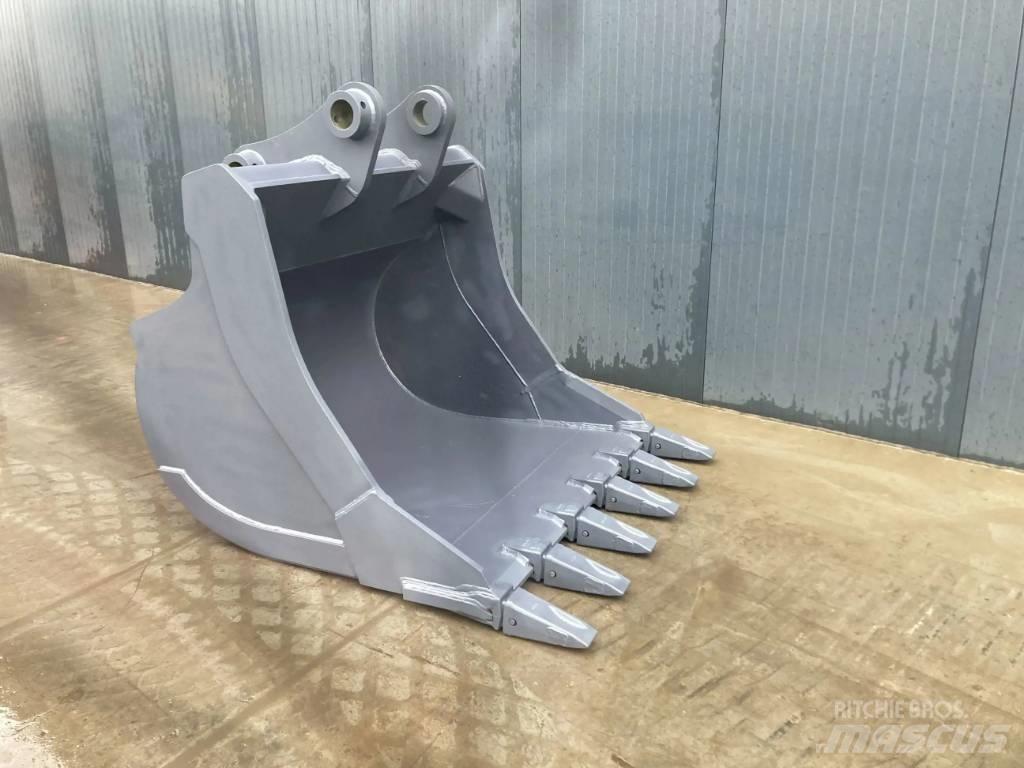 Komatsu PC390 Benne