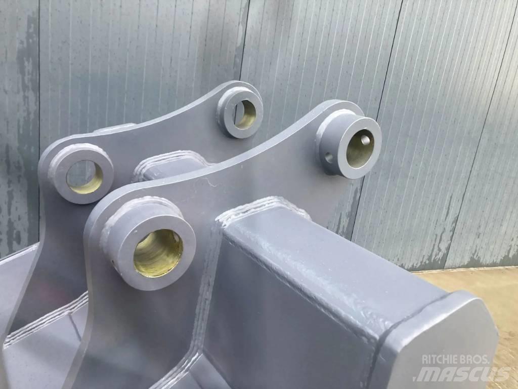Komatsu PC390 Benne