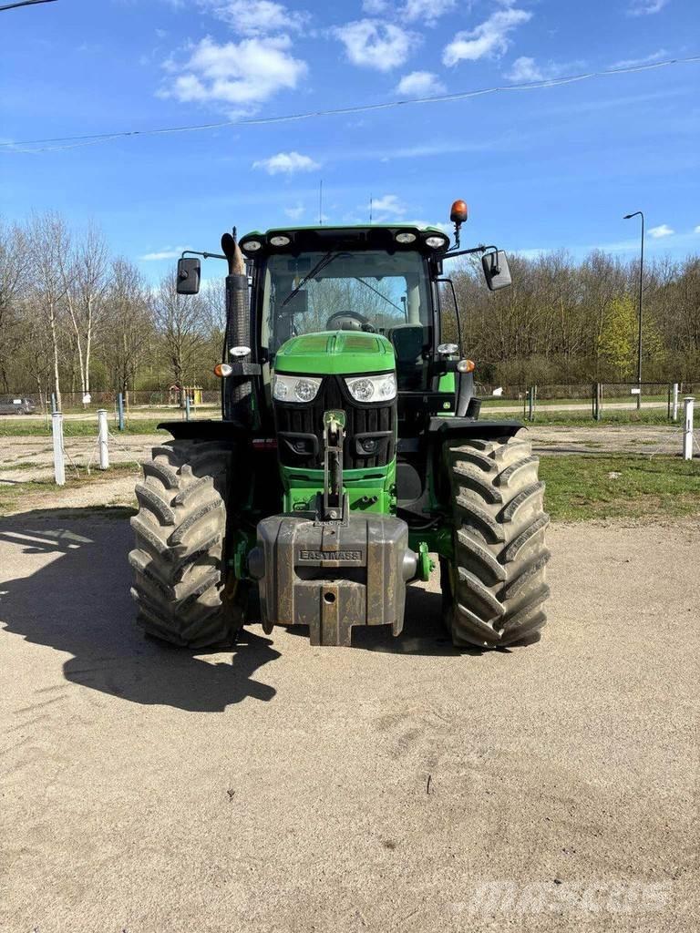 John Deere 6150R Trattori