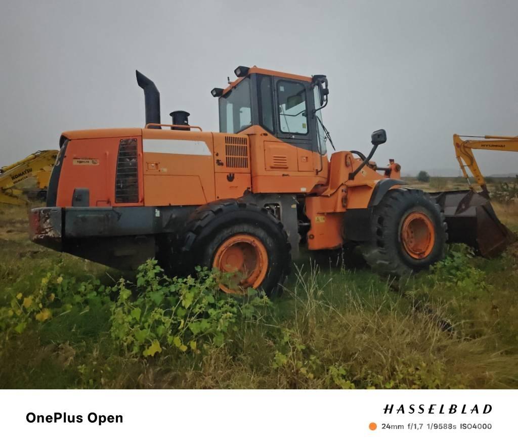 Doosan DL 300 Motori